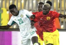 UFOA U20 : la Guinée renverse le Sénégal et se qualifie à la CAN