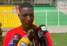 « La victoire est impérative », l’appel fort de Guirassy avant le match Guinée-Kenya à Conakry